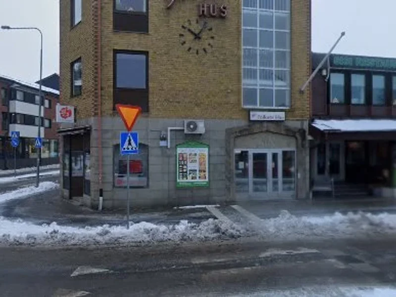 Falkenbergs Arbetarekommun