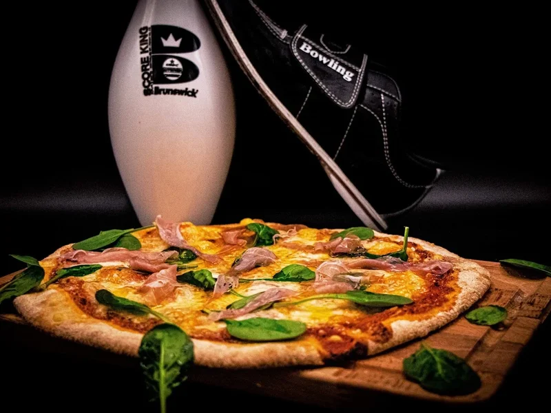 Falkenbergs Bowlinghall