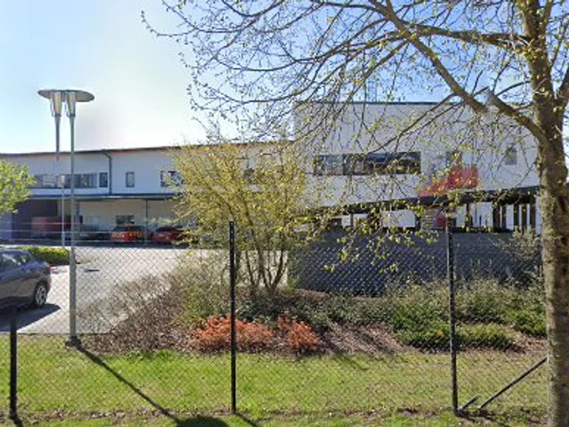 Falkenbergs räddningstjänst (Räddningstjänsten Väst)