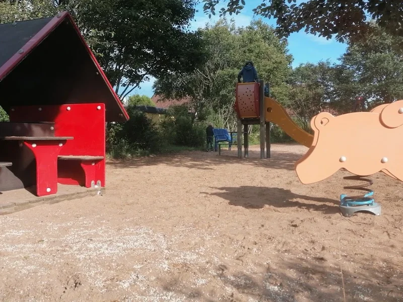 Riddare Arvids lekplats