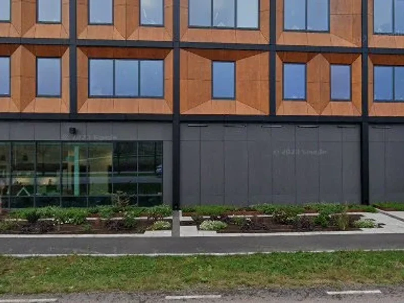 Friskis & Svettis Falkenberg