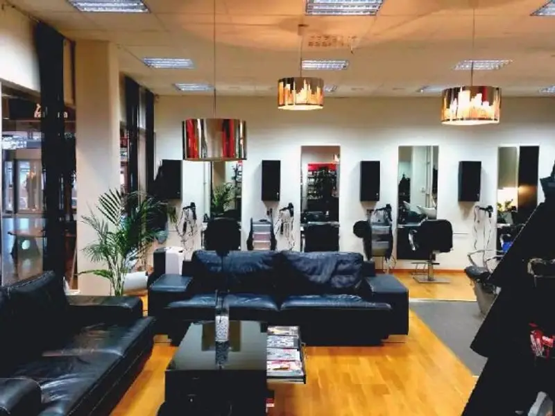 Salong Hair Beauty