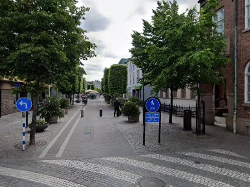 Hårstudion Trelleborg