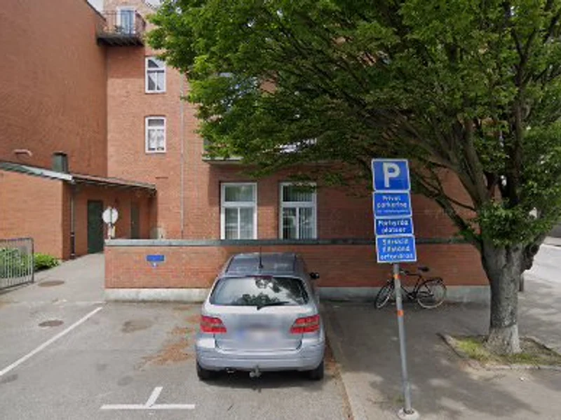 Cane´s frisersalong