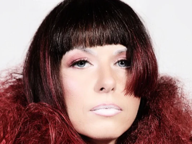 Salong Ruddy Girault AB