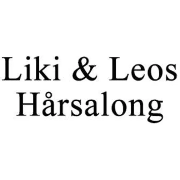 Liki & Leos Hårsalong