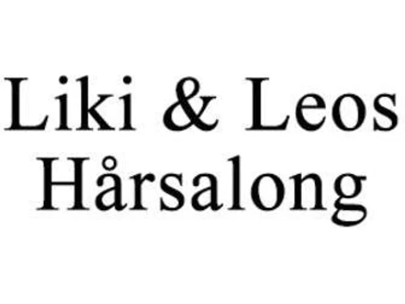 Liki & Leos Hårsalong