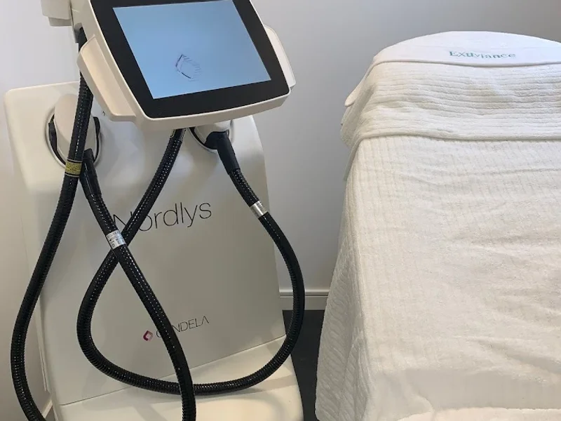 Hudterapeuten C - Hudvårdsklinik