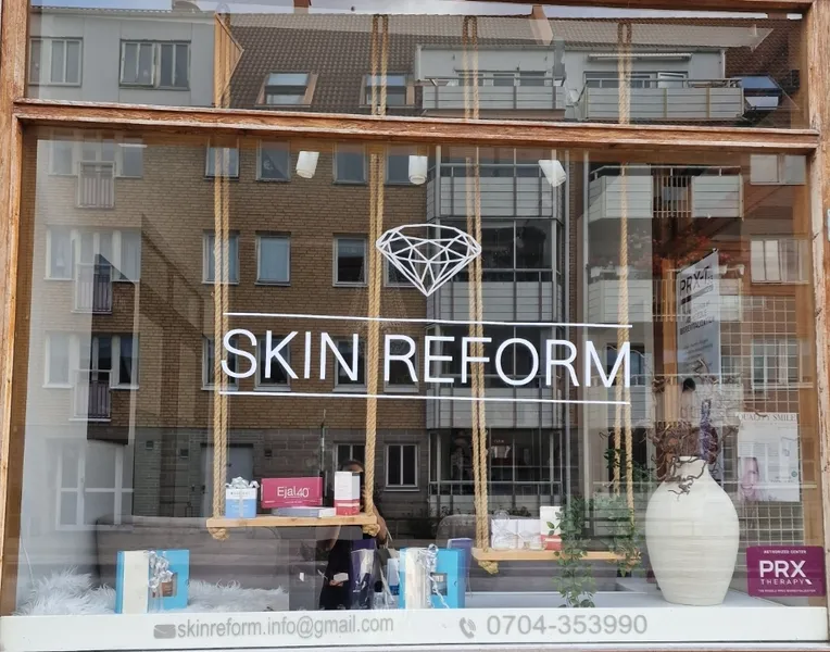 Skin Reform