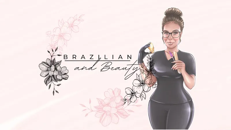 Brazilian and Beauty (tidigare Brazilian By J BBJ)