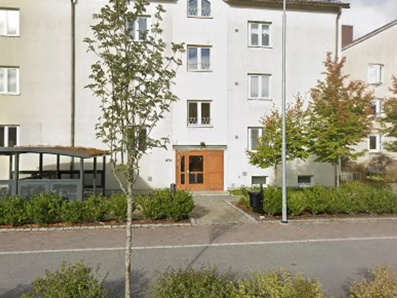 ÄNGELHOLM THAI MASSAGE