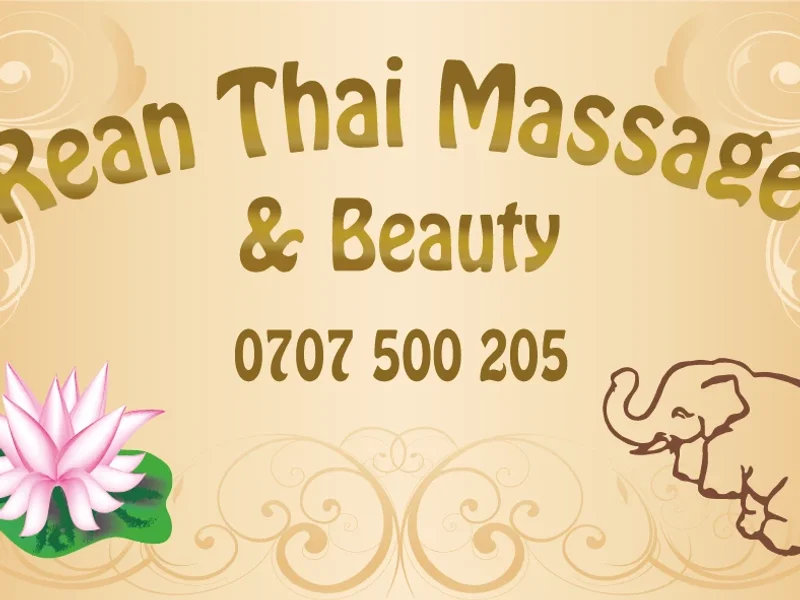Rean Thai Massage & Beauty