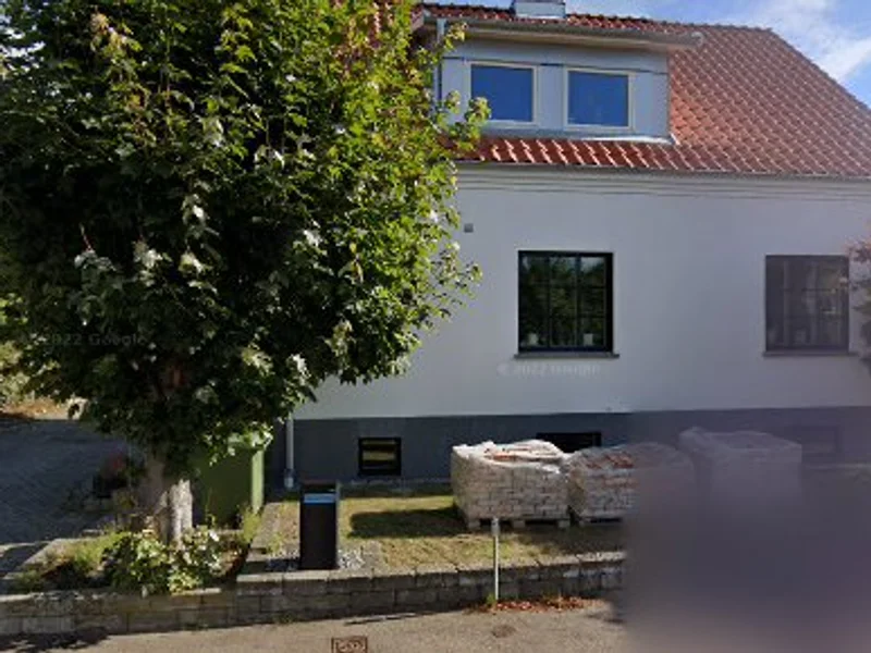 Friskvårdskliniken i Ängelholm