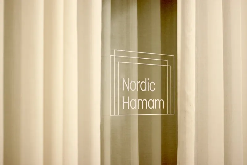 Nordic Hamam