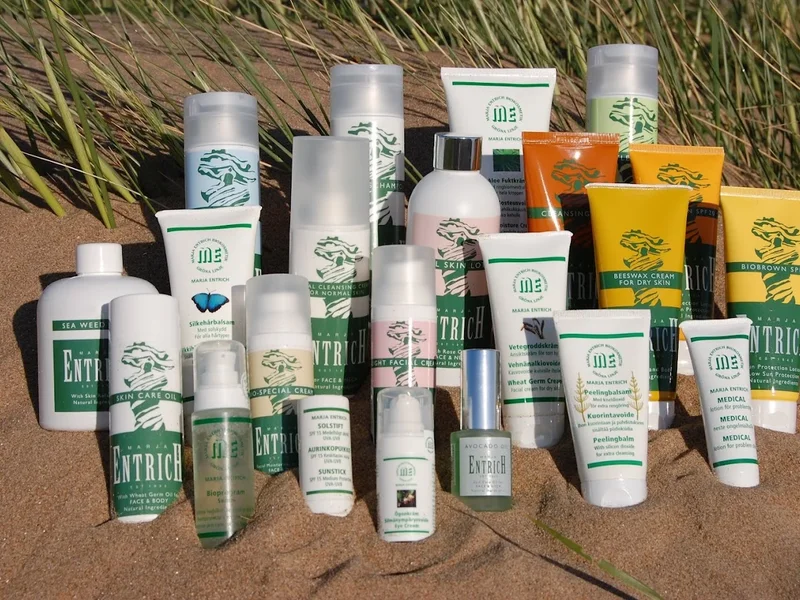 Charlotte´s Massageterapi