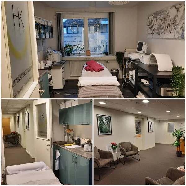 Hudvårdskliniken I Falkenberg Effective Massage &Skincare Solutions