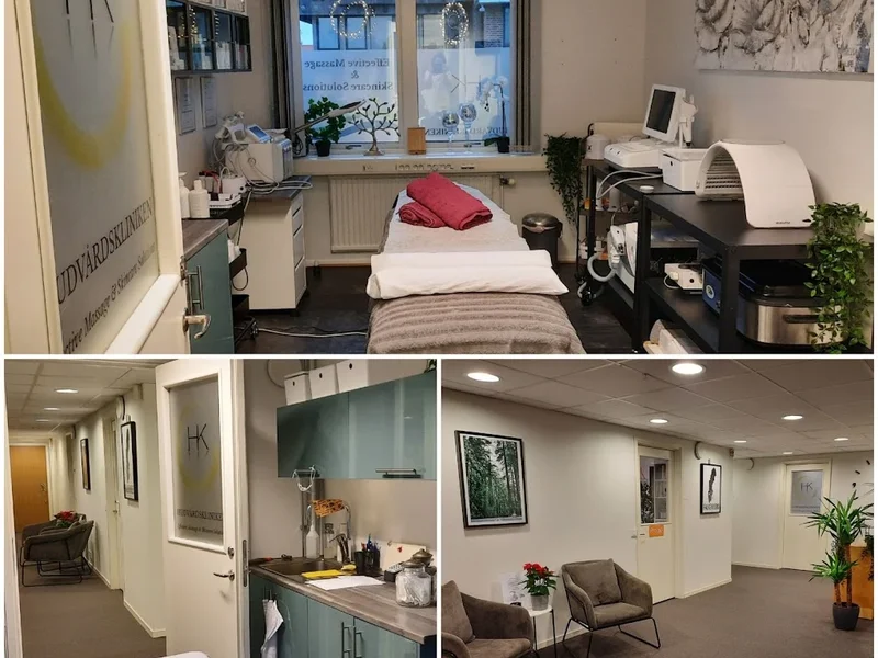 Hudvårdskliniken I Falkenberg Effective Massage &Skincare Solutions