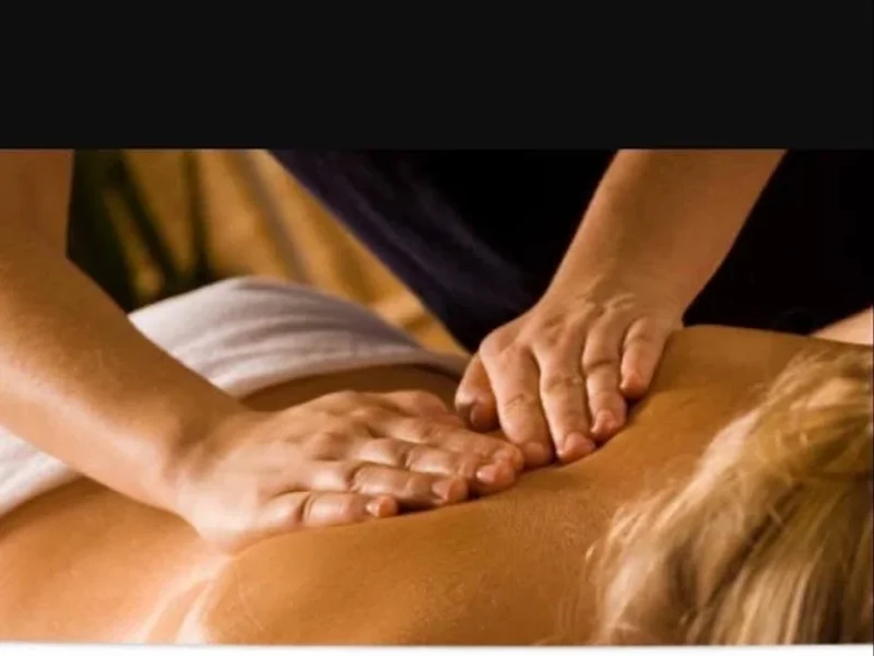 Josefines Massageterapi