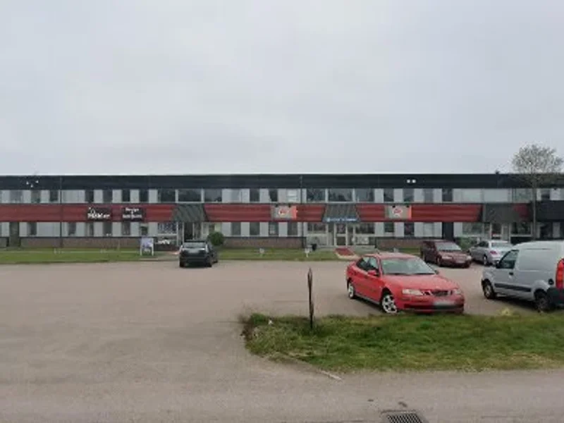 Kanokphon Thaimassage