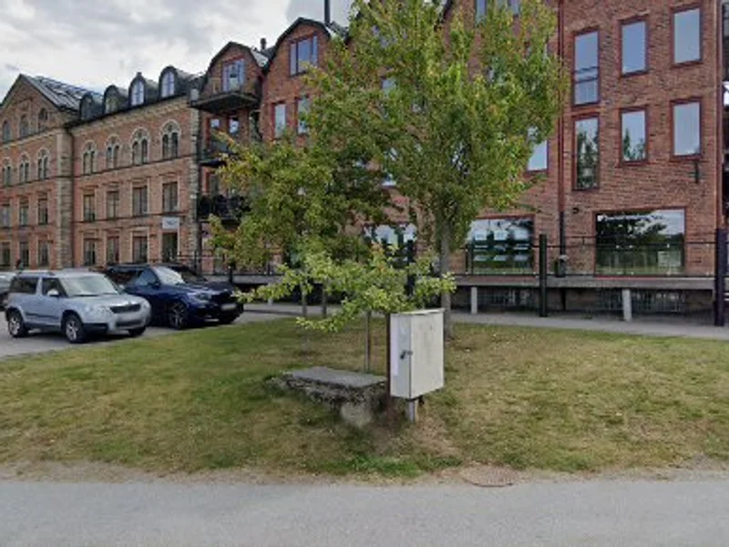 Salong Treat - Frisör & Hudvård Värmdö