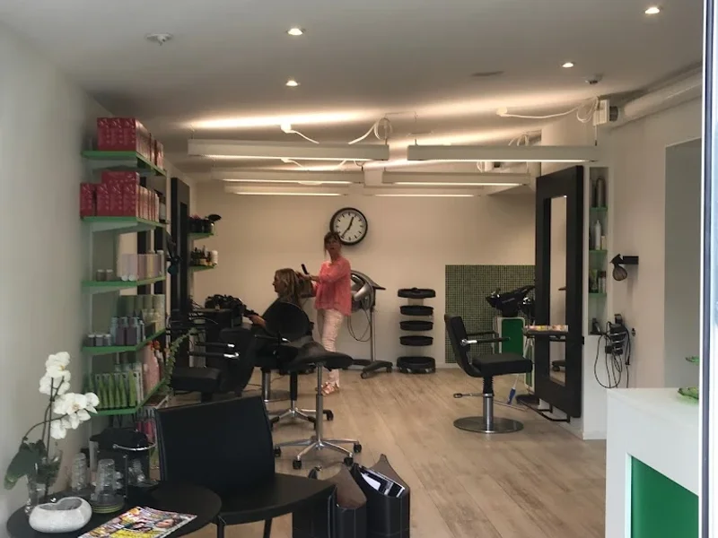 Stylisterna i Norr AB