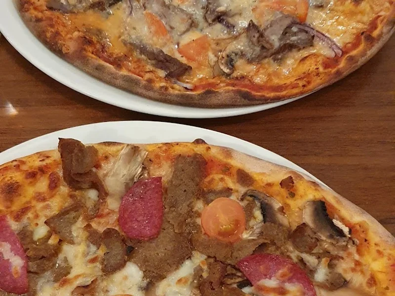 Kirris Restaurang & Pizzeria