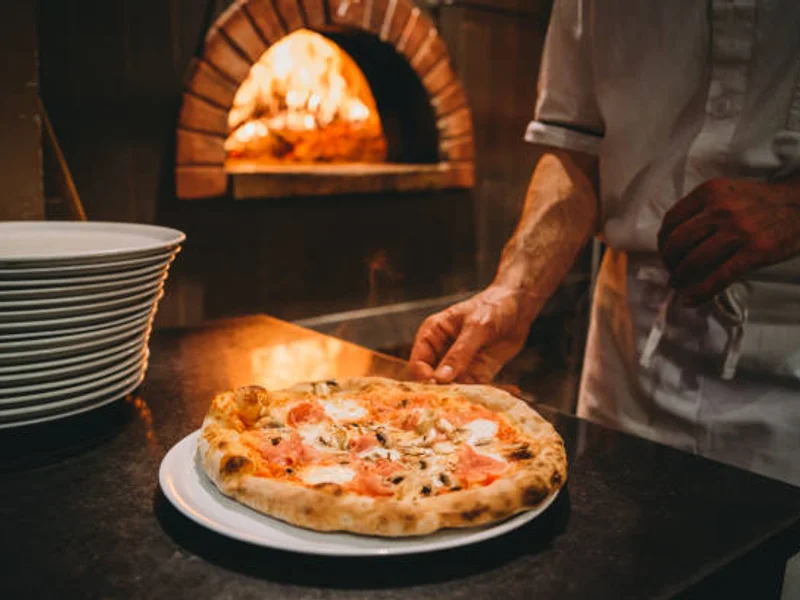 Renatos Pizzeria Ängelholm