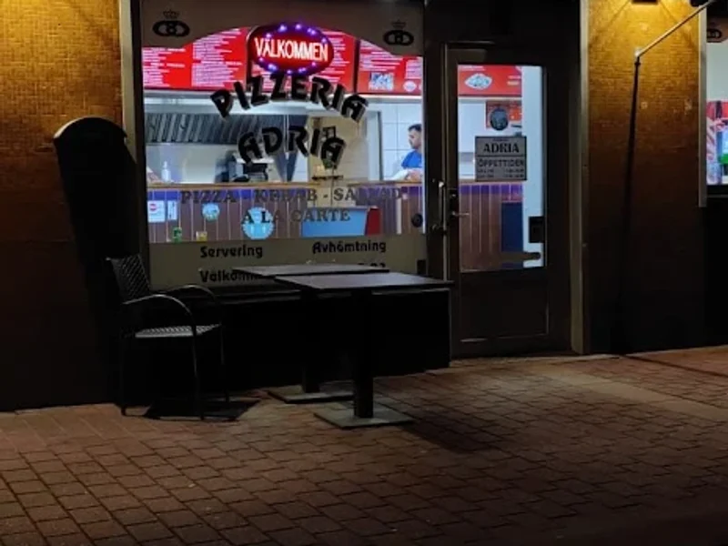 Pizzeria Adria