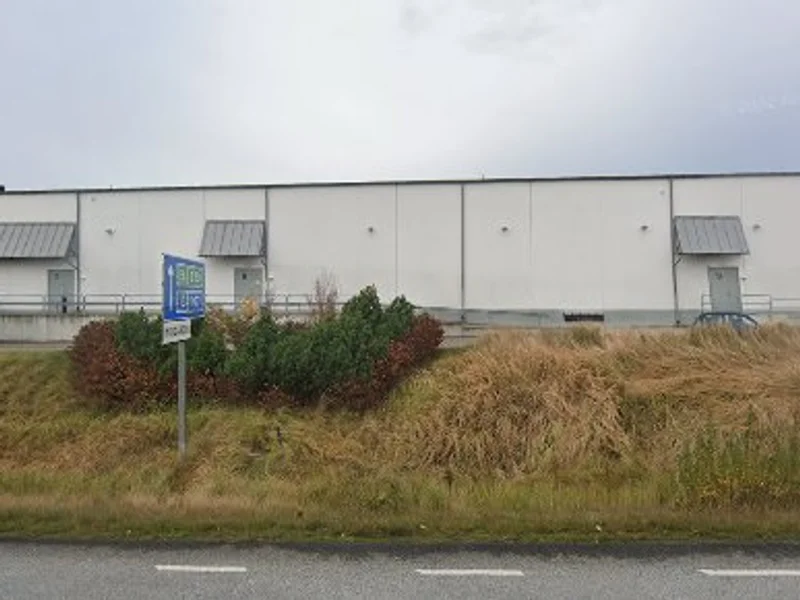 Family House Ängelholm