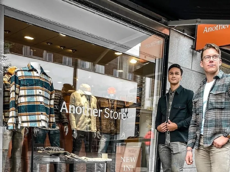 Another Store / Ängelholm