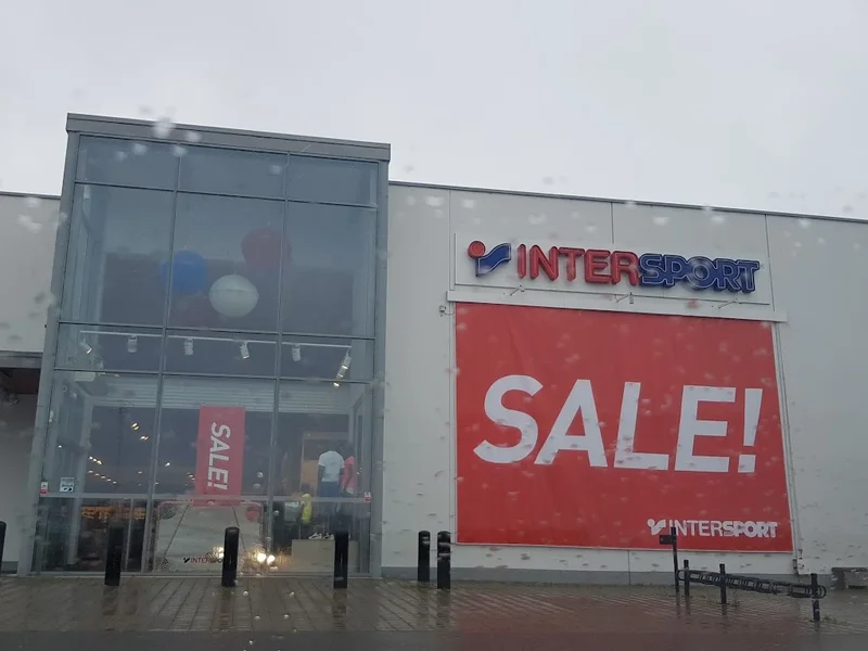 Intersport Ängelholm