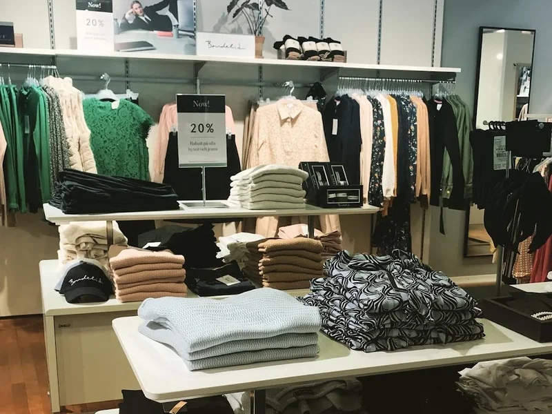 MQ MARQET Ängelholm