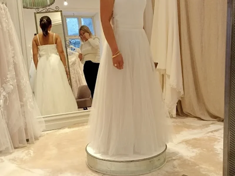 Klädnypan Secondhand