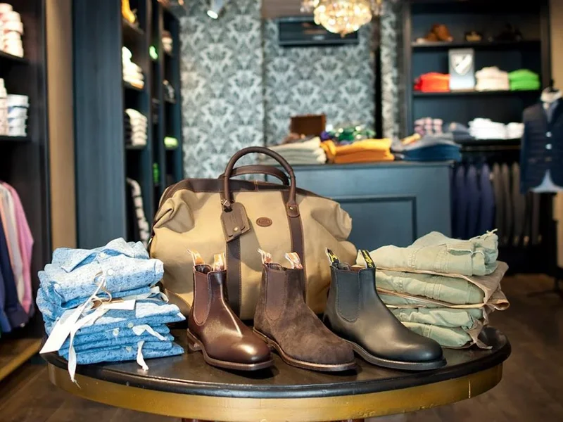 No 4 i Falkenberg AB