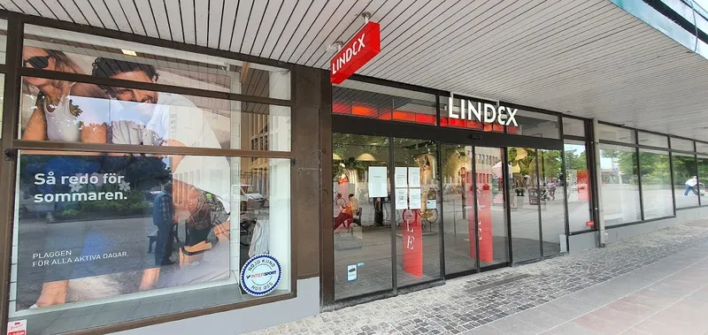 Lindex