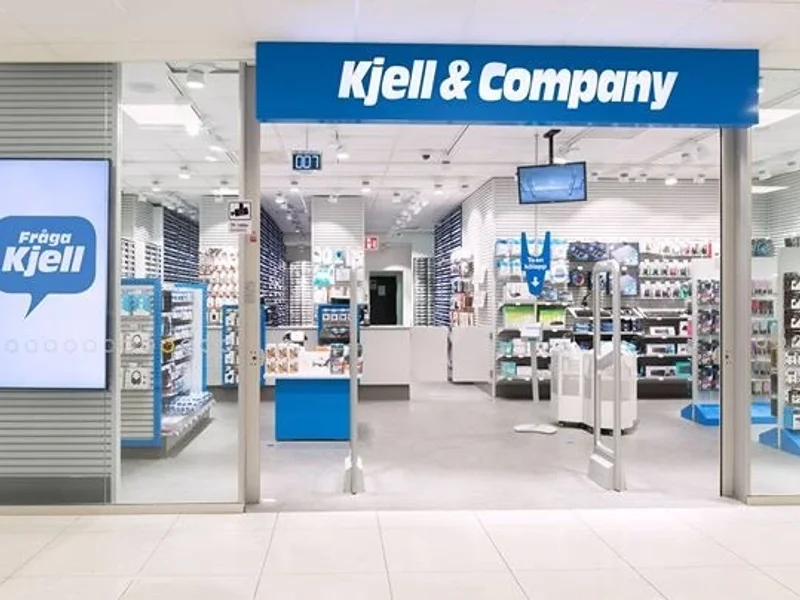 Kjell & Company