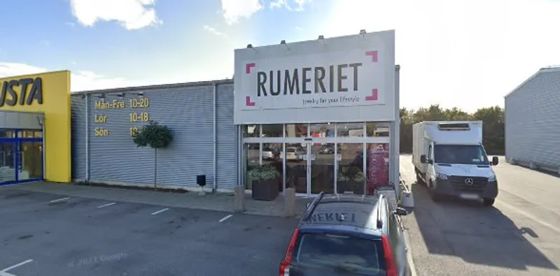 Rumeriet