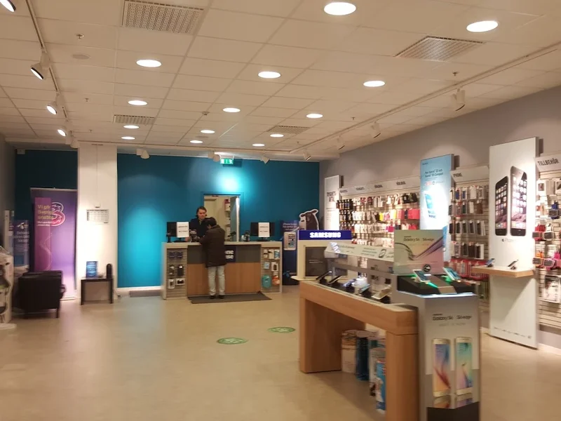 Elgiganten Phonehouse