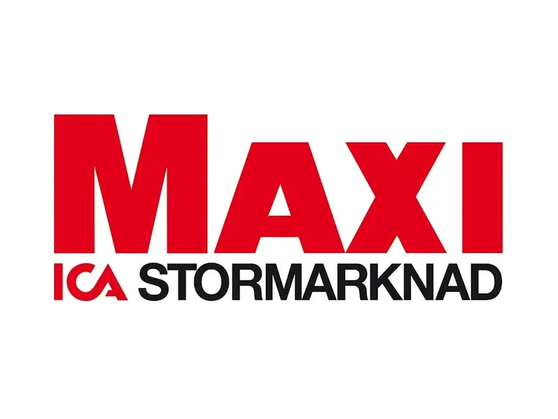 Maxi ICA Stormarknad Alingsås