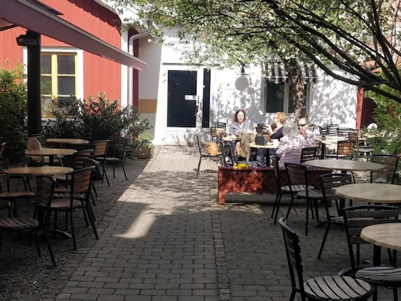 Ekstedts Bageri & Café