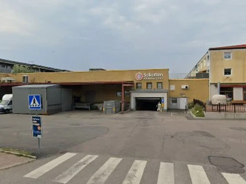Unossons Charkuteri