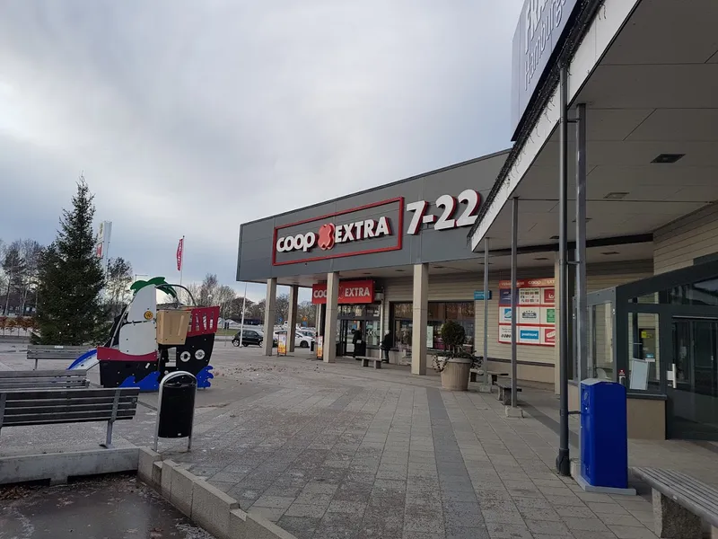 Coop Lidköping