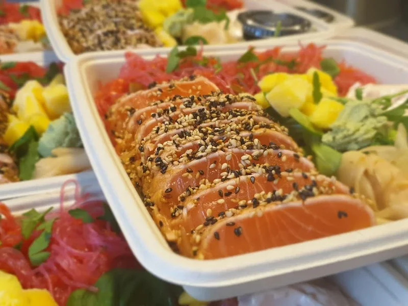 Fiskexpressen Ängelholm