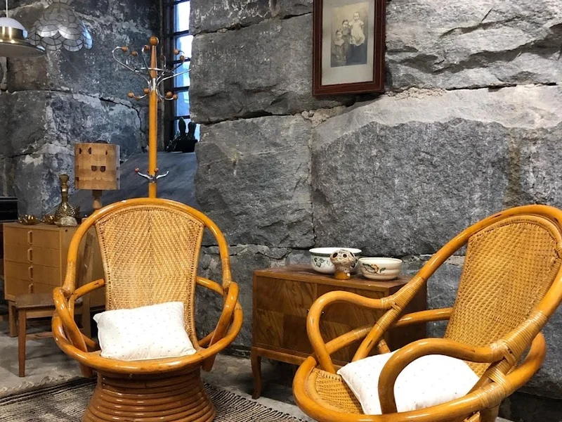 Uttrycksform Design&Vintage