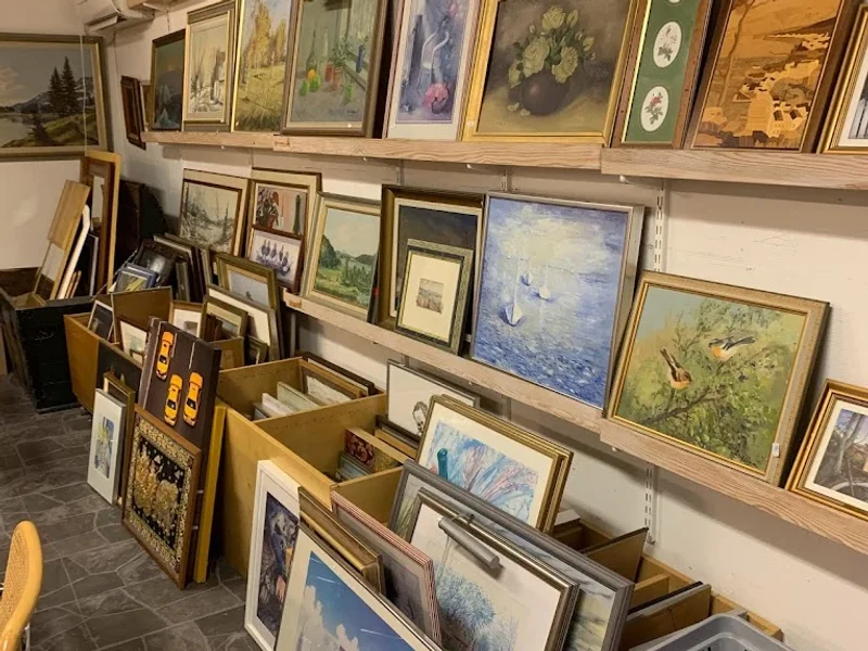 Hela människan Lerum