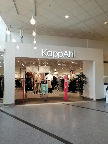 KappAhl