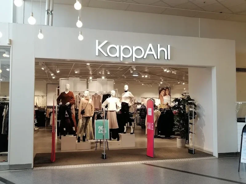 KappAhl