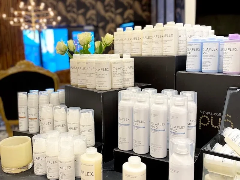 MQ MARQET Lidköping Kopparporten