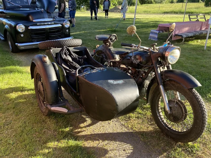 Härryda Hembygdsförening