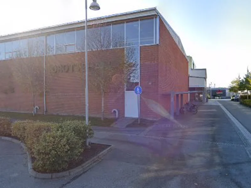 Landvetter Kulturhus